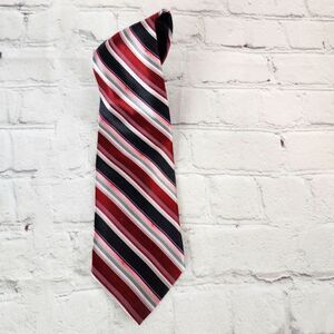 Zanzara Tie 